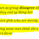 Illustration for article titled Why Your Dating Profile Should Emphasize Your Worst Feature